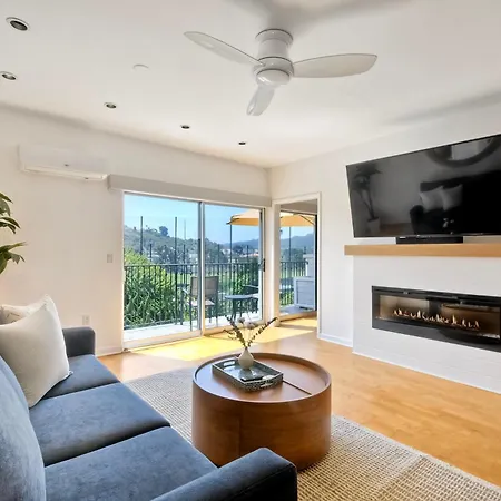 Apartamento Pool, Hot Tub, Steps To Omni La Costa